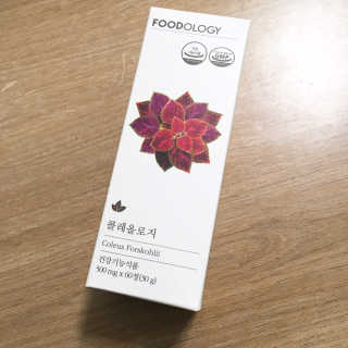 푸드올로지 콜레올로지 — 3.5점을 준 리뷰어가 2019년 2월 올린 사용 사진