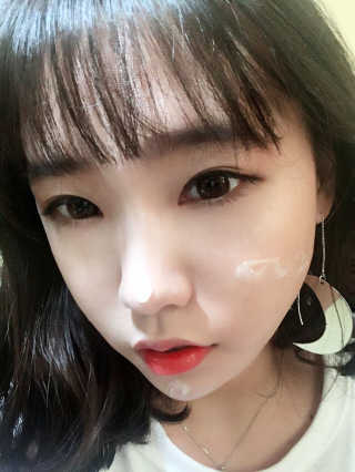 딜라잇18 리포아란크림 — 4점을 준 리뷰어가 2016년 12월 올린 사용 사진