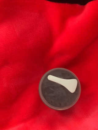 엘리자베카 Elizavecca Carbonate Bubble Pack — 5점을 준 리뷰어가 2018년 5월 올린 사용 사진