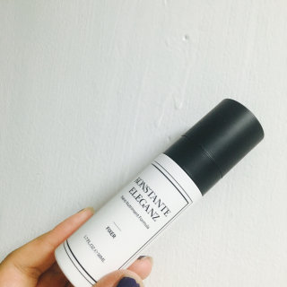 자트인사이트 콘스탄티 엘레강스 픽서(진짜픽서) 50ml — 4점을 준 리뷰어가 2016년 8월 올린 사용 사진