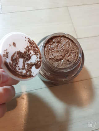 글랜무어 포어 포졸라닉 타이트닝 팩 — 5점을 준 리뷰어가 2019년 12월 올린 사용 사진