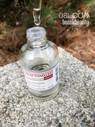 [마녀 공장] 발가락 토미 니아신 에센스 50ml — 5점을 준 리뷰어가 2018년 8월 올린 사용 사진