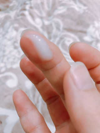 바노바기 코스메틱 바노 잇츠 리얼 화이트닝 데이 & 나이트 크림 — 3점을 준 리뷰어가 2017년 3월 올린 사용 사진