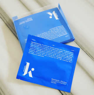 키노닉스 Querencia_Flawless 마스크팩 — 5점을 준 리뷰어가 2019년 3월 올린 사용 사진