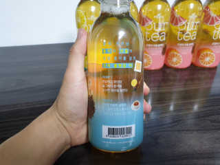 (주)쟈뎅 [쟈뎅] 아워티 500ml （총 6병） — 5점을 준 리뷰어가 2019년 7월 올린 사용 사진