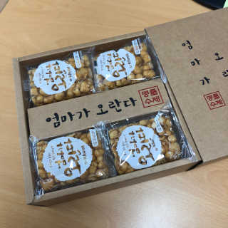 엄마가 오란다 — 4점을 준 리뷰어가 2018년 7월 올린 사용 사진