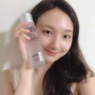 비알티씨 더 퍼스트 앰플 에센스 — 5점을 준 리뷰어가 2019년 4월 올린 사용 사진
