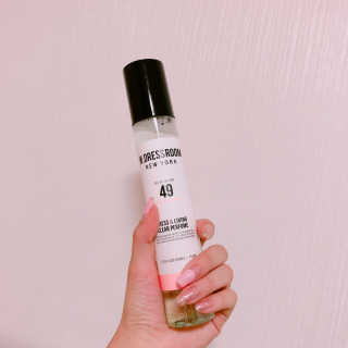 더블유드레스룸 드레스퍼퓸 150ml — 4점을 준 리뷰어가 2018년 8월 올린 사용 사진
