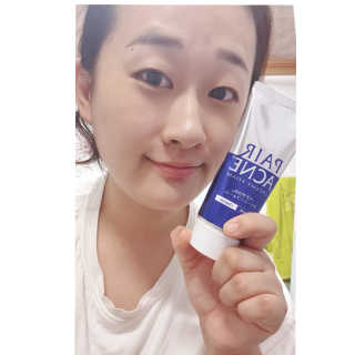 페어아크네 크리미폼 페어아크네 크리미 폼 — 4점을 준 리뷰어가 2019년 8월 올린 사용 사진