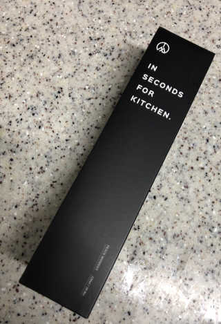 PEACE MOMENT 피스모먼트 인세컨즈포키친 320mL 천연살균소독제 — 5점을 준 리뷰어가 2019년 2월 올린 사용 사진