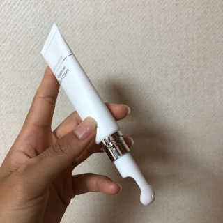 에이페 리치크림 — 3점을 준 리뷰어가 2018년 9월 올린 사용 사진