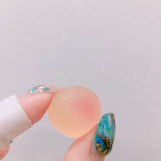 락토조이 구미젤리 복숭아맛 — 5점을 준 리뷰어가 2019년 8월 올린 사용 사진