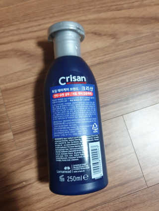 [크리산] 비듬케어 안티슈펜 샴푸 인텐시브 — 5점을 준 리뷰어가 2020년 3월 올린 사용 사진