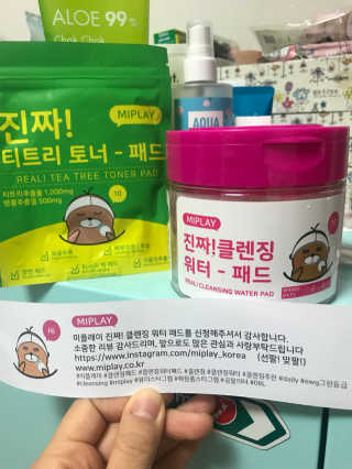 HwabokVickiLee님이 올린 리뷰 사진 1
