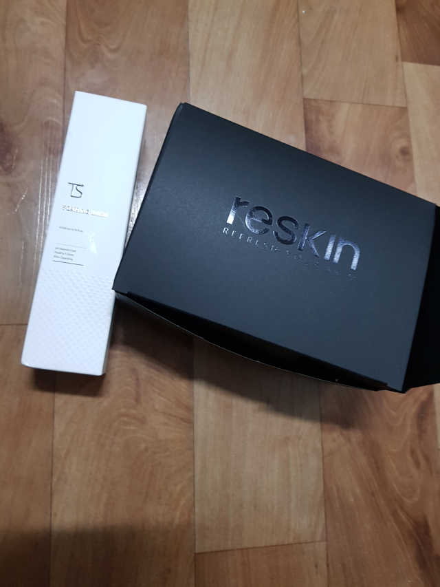 [TS] 포밍 워시 리뷰 사진