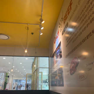 크레이지비프김포점 [크레이지비프 김포점] 메뉴 내 16000원 자유이용권 — 4점을 준 리뷰어가 2019년 5월 올린 사용 사진