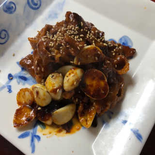 미티스트 더 맛있는 소담 소불고기 + 도담 돼지 불고기 — 5점을 준 리뷰어가 2019년 3월 올린 사용 사진