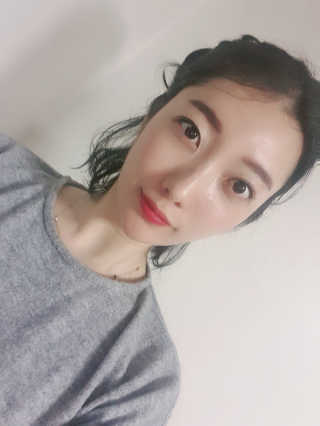 오그도아 수퍼 딥 클렌징 스무디 밤 — 5점을 준 리뷰어가 2020년 2월 올린 사용 사진