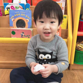 달콤커피경희의료원점 [달콤커피 경희의료원점] 다크쇼콜라 2인세트 — 5점을 준 리뷰어가 2020년 2월 올린 사용 사진