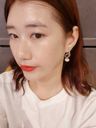 J34 elcarat 엘캐럿 다이아 미스트 80ml — 4점을 준 리뷰어가 2019년 7월 올린 사용 사진