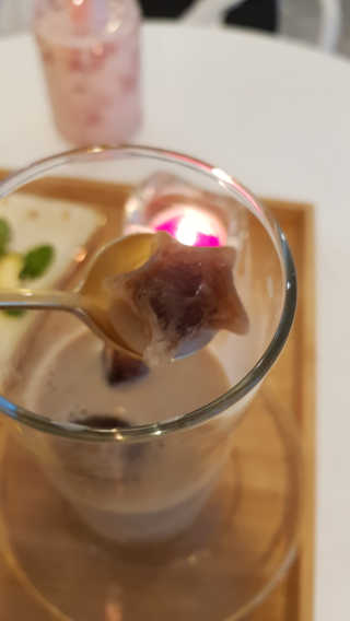 [그녀의 과수원 별내점] 전 메뉴 中 내 마음대로 Pick — 5점을 준 리뷰어가 2019년 1월 올린 사용 사진