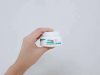 세바메드 우레아 수분폭탄크림 50ml — 5점을 준 리뷰어가 2019년 12월 올린 사용 사진
