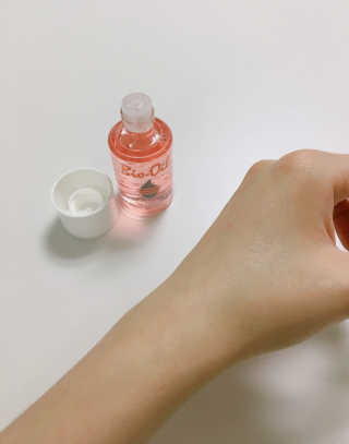 Bio-oil(바이오오일) 바이오오일(Bio-oil) — 4.5점을 준 리뷰어가 2017년 2월 올린 사용 사진