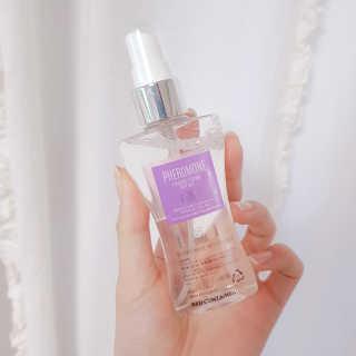 레드컨테이너 페로몬향 퍼퓸 바디미스트 80ml — 5점을 준 리뷰어가 2020년 3월 올린 사용 사진
