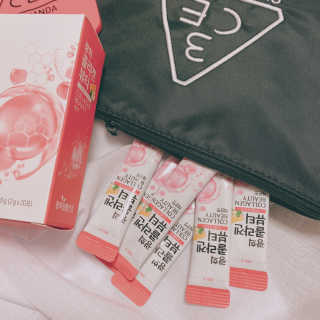 광희생활건강 광희 콜라겐뷰티 — 5점을 준 리뷰어가 2020년 1월 올린 사용 사진