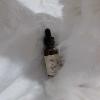 [스킨큐어] 산다화 비타민C 화이트닝 에센스 30ml — 5점을 준 리뷰어가 2019년 7월 올린 사용 사진