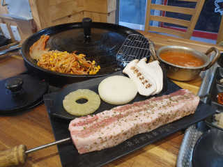 JeongseokYoo님이 올린 리뷰 사진 2