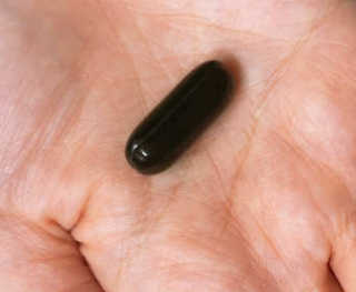 메이준뉴트리 슈퍼 크릴 오일58 1000mg x 30캡슐 — 5점을 준 리뷰어가 2020년 3월 올린 사용 사진