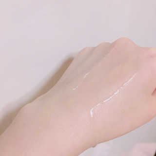 올리베리어 듀얼 모이스트 토닝 로션 — 4점을 준 리뷰어가 2016년 11월 올린 사용 사진