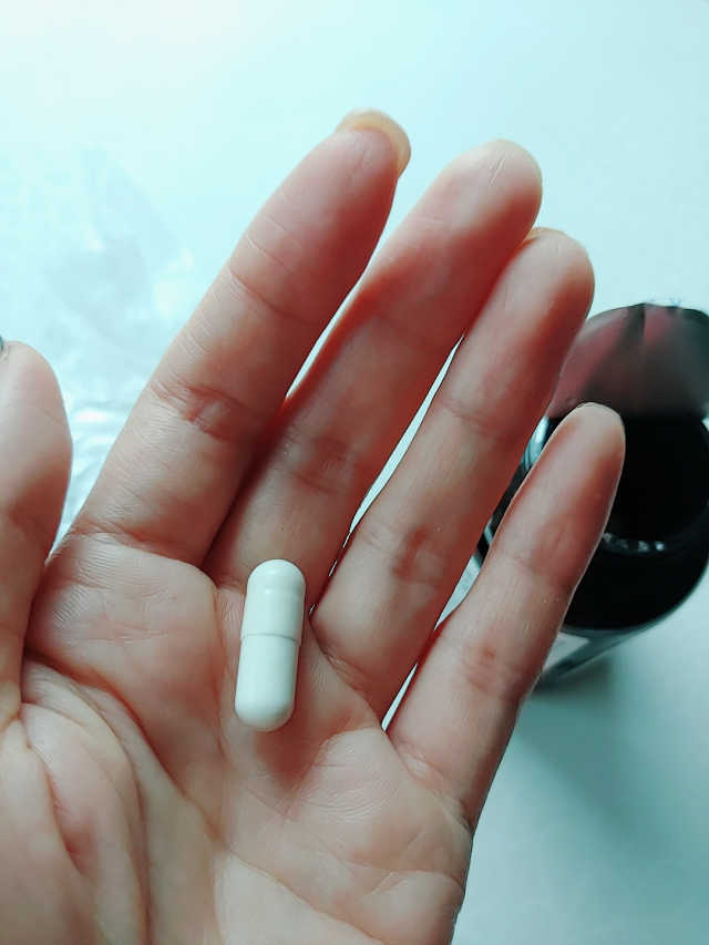베스처 플래티넘 프로바이오틱스 리뷰 사진