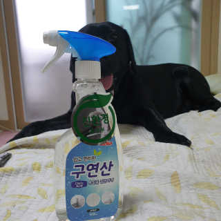 [제타매직클리너] 베이킹소다,구연산 2종set — 5점을 준 리뷰어가 2019년 7월 올린 사용 사진