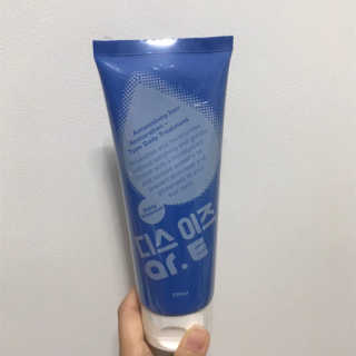 홈앤살롱 집에서 하는 모발클리닉 디스 이즈 앝 — 5점을 준 리뷰어가 2019년 8월 올린 사용 사진