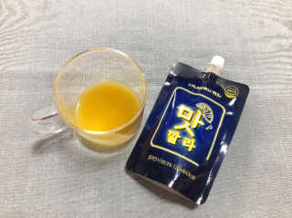바로푸드 맛깔라 깔라만시원액 120ml x 10개 SET — 5점을 준 리뷰어가 2019년 2월 올린 사용 사진