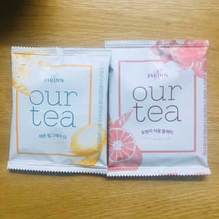 (주)쟈뎅 [쟈뎅] 아워티 — 3점을 준 리뷰어가 2019년 12월 올린 사용 사진