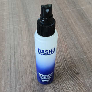 다슈코리아 다슈 볼륨 카페인 파워 에어부스터 120ml — 4.5점을 준 리뷰어가 2019년 9월 올린 사용 사진