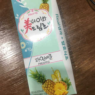 미담은이화드림초 미담은 이화드림초 — 3.5점을 준 리뷰어가 2018년 9월 올린 사용 사진