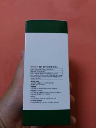 닥터스키니카 센텔라 블레미쉬 컨트롤 바디워시 — 4.5점을 준 리뷰어가 2017년 7월 올린 사용 사진