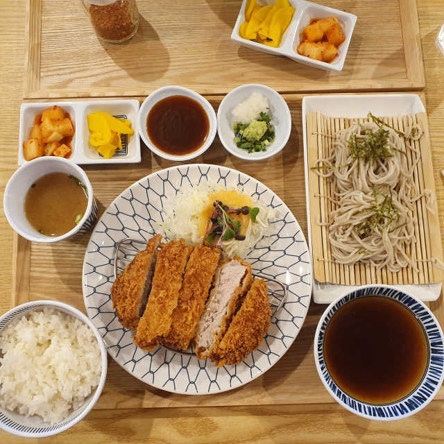 [호천당 강남역점] 2만원 이용권 리뷰 사진
