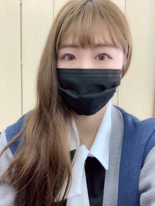 [닥터퓨리] 소프트터치 건강 + UV 블랙스타일 마스크 — 5점을 준 리뷰어가 2019년 4월 올린 사용 사진