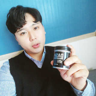 다슈코리아 다슈 스칼프 엑스 피톤 왁스 — 3.67점을 준 리뷰어가 2018년 5월 올린 사용 사진