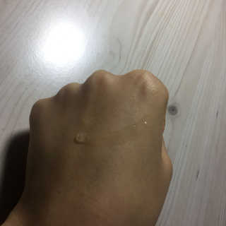블랑벨 스피루리나 에메랄드 에센스 — 4.83점을 준 리뷰어가 2018년 3월 올린 사용 사진