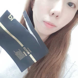 아이디플라코스메틱 아이디 페이스핏 마이너스 밴드 — 5점을 준 리뷰어가 2019년 10월 올린 사용 사진