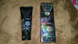 엘리자베카 Elizavecca  LongoLongo Gronique Diamond Mask Pack — 2.33점을 준 리뷰어가 2018년 7월 올린 사용 사진