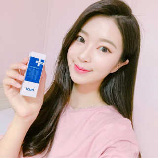 아이소이 파란소화기 응급스팟 — 3.17점을 준 리뷰어가 2017년 7월 올린 사용 사진