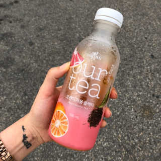 (주)쟈뎅 [쟈뎅] 아워티 500ml （총 6병） — 4점을 준 리뷰어가 2019년 7월 올린 사용 사진