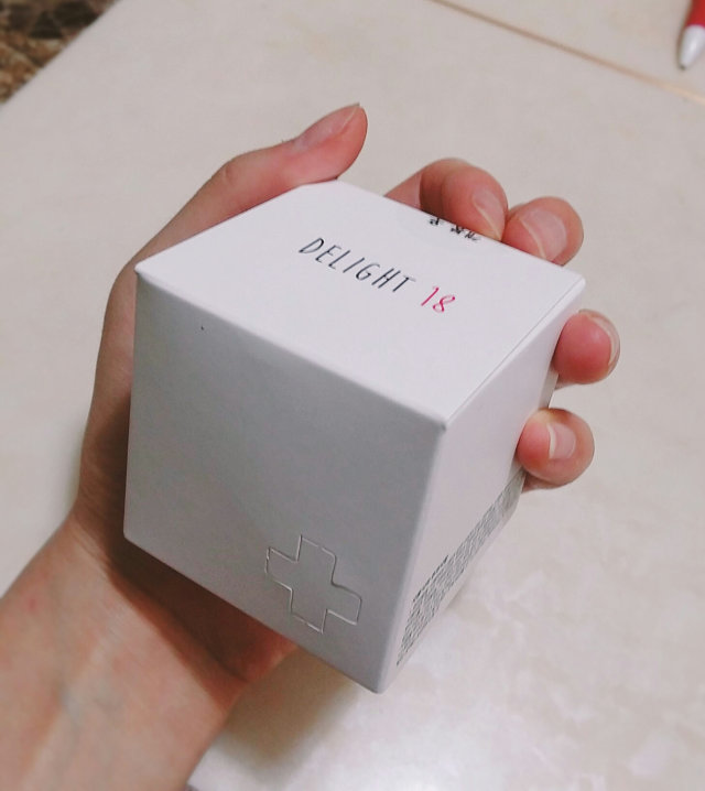 리포아란크림 리뷰 사진